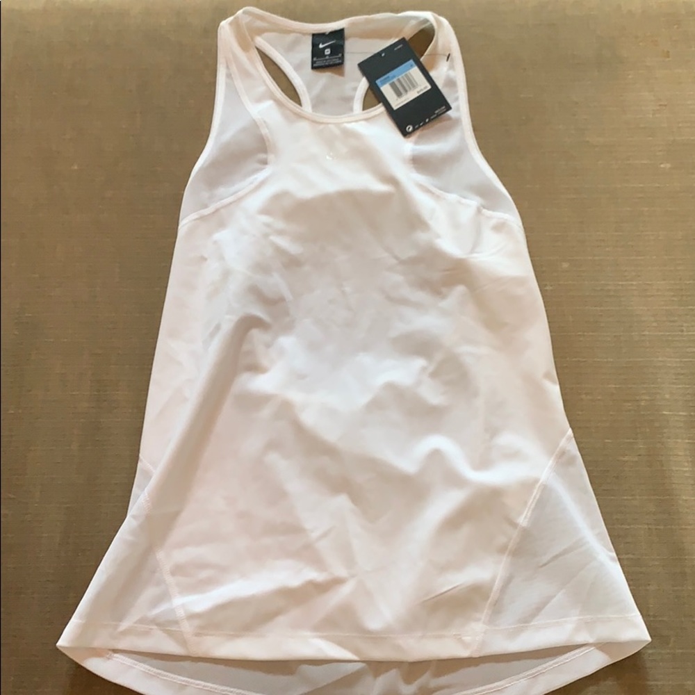 Nike tank top
